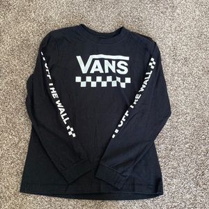 Vans Long-Sleeve BUNDLE